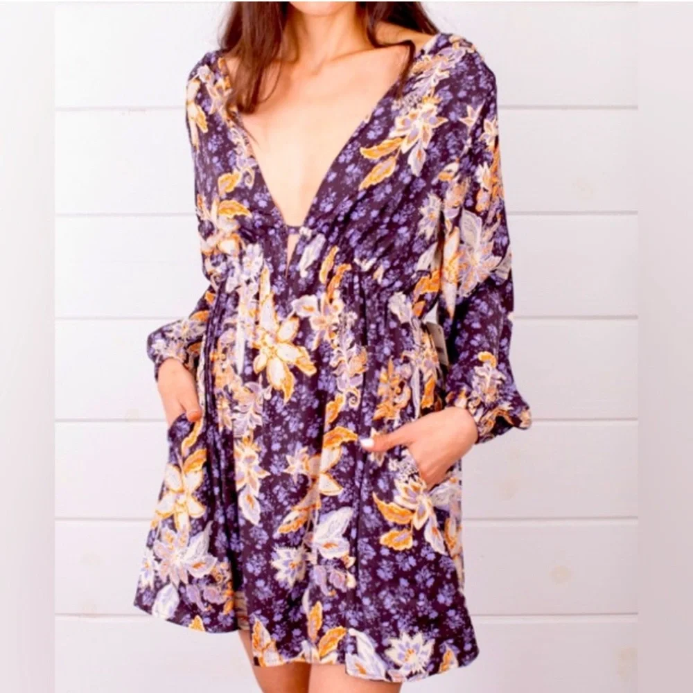Free People free people
