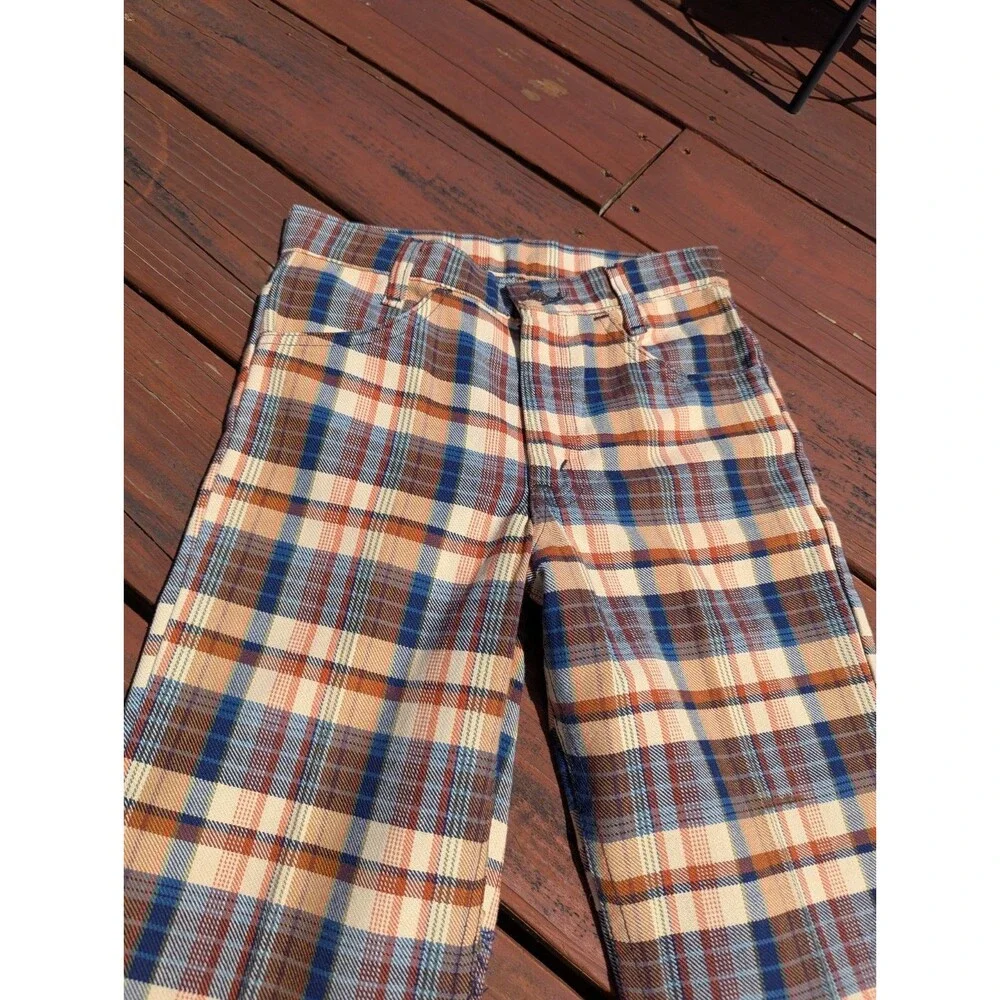 Levis vintage 70s