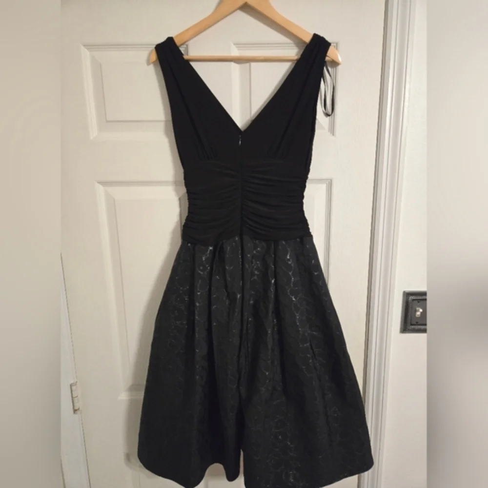 SL Fashions fashions black