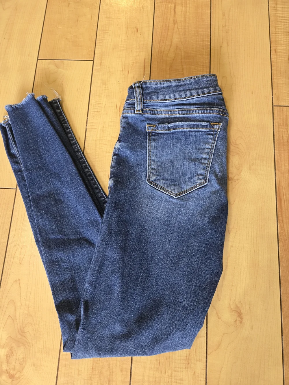 KanCan nwot new