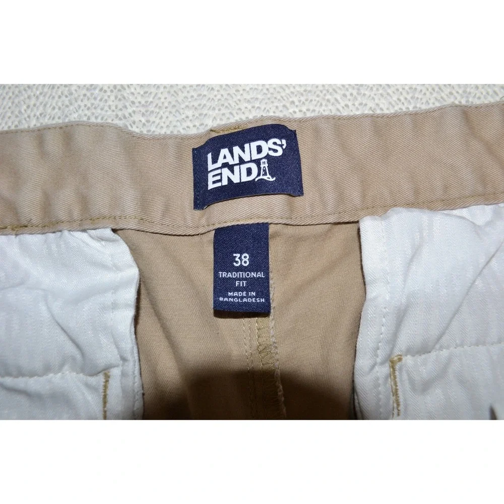 Lands End lands end