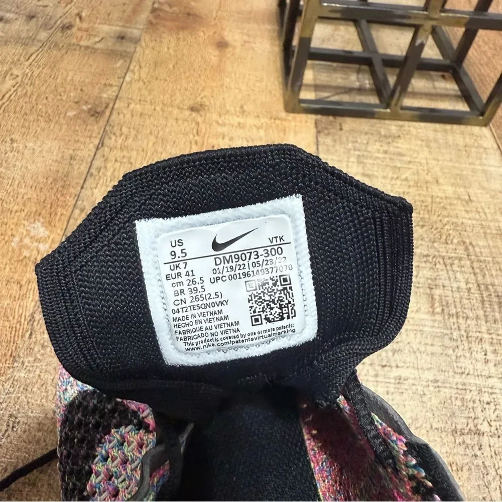 Nike womens air