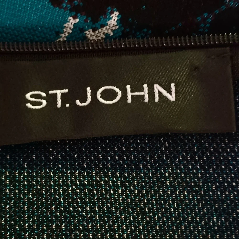 St. John st john