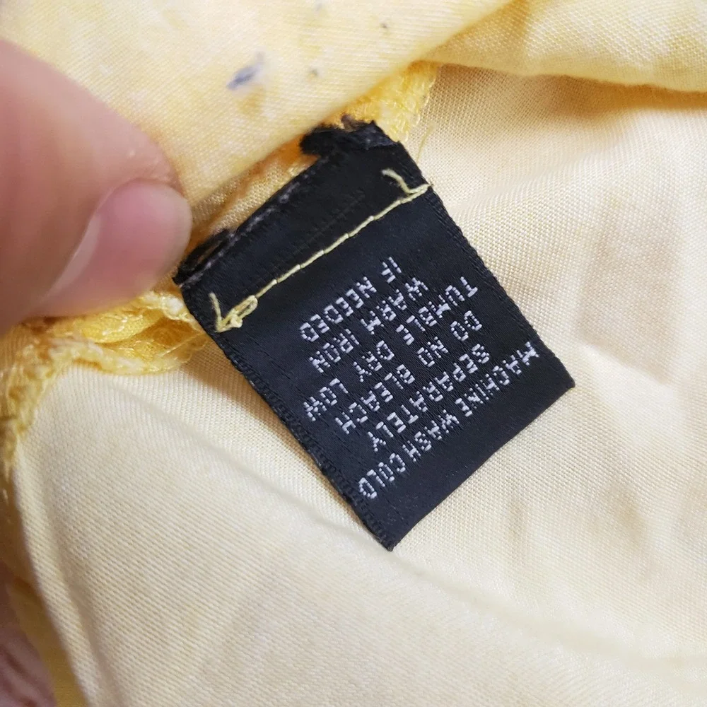 Tony Lambert lightweight rayon