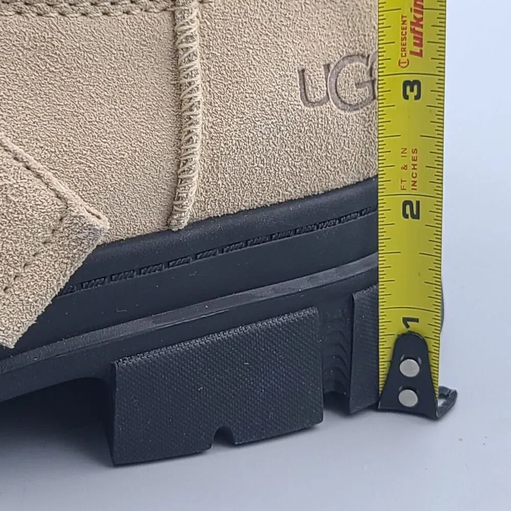 UGG ashton ankle