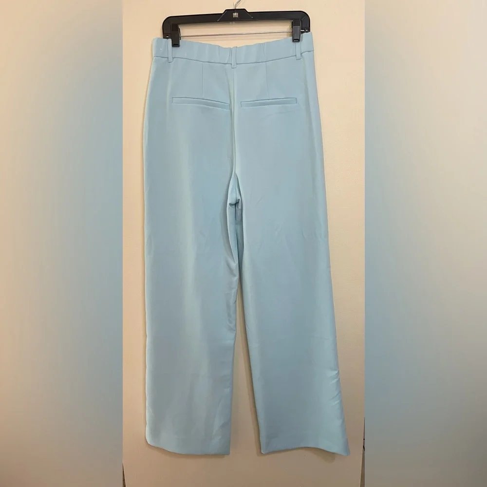 Abercrombie & Fitch high waist