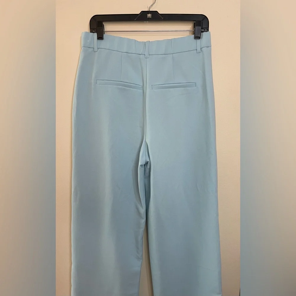Abercrombie & Fitch high waist