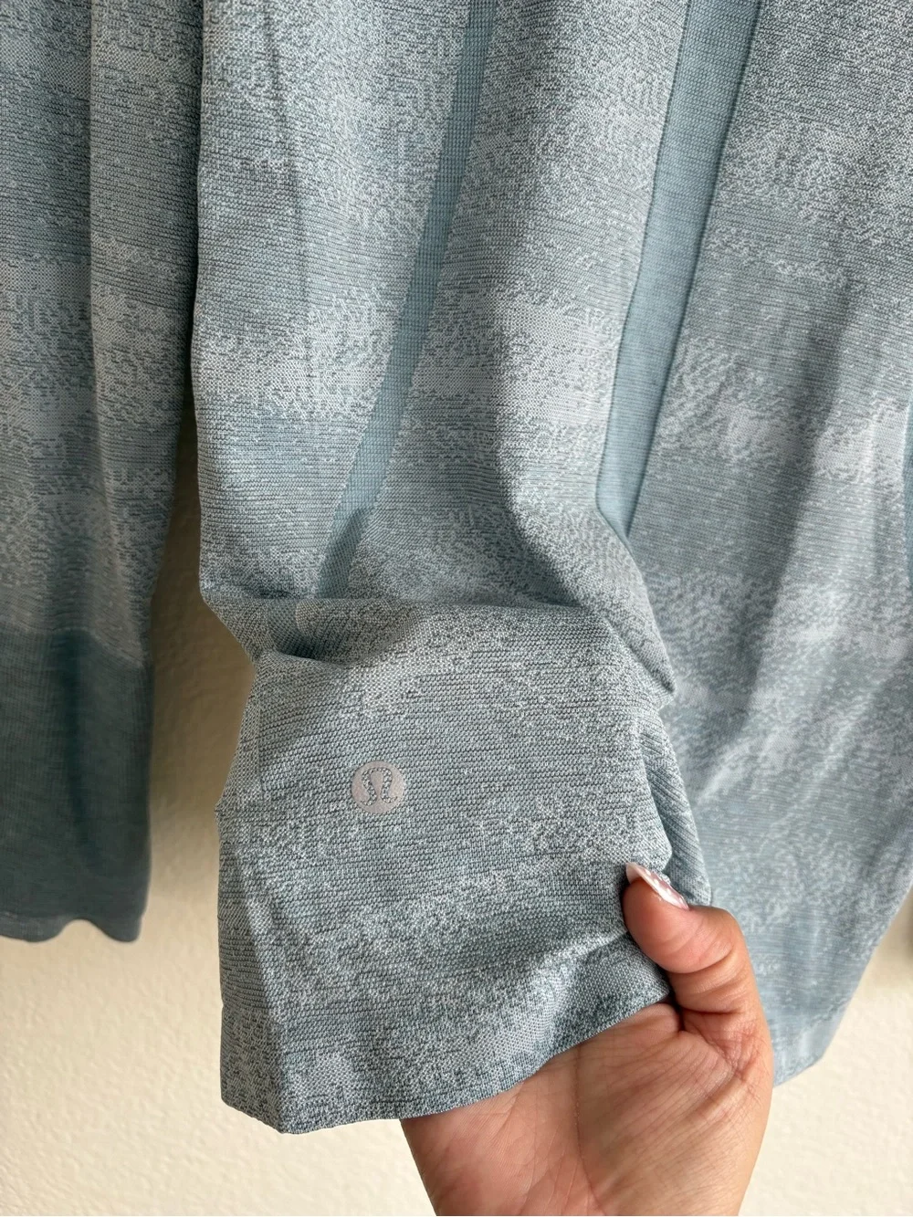 lululemon athletica lightweight long