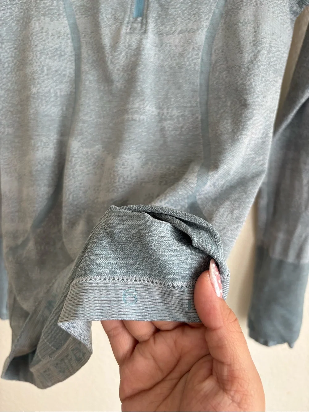 lululemon athletica lightweight long