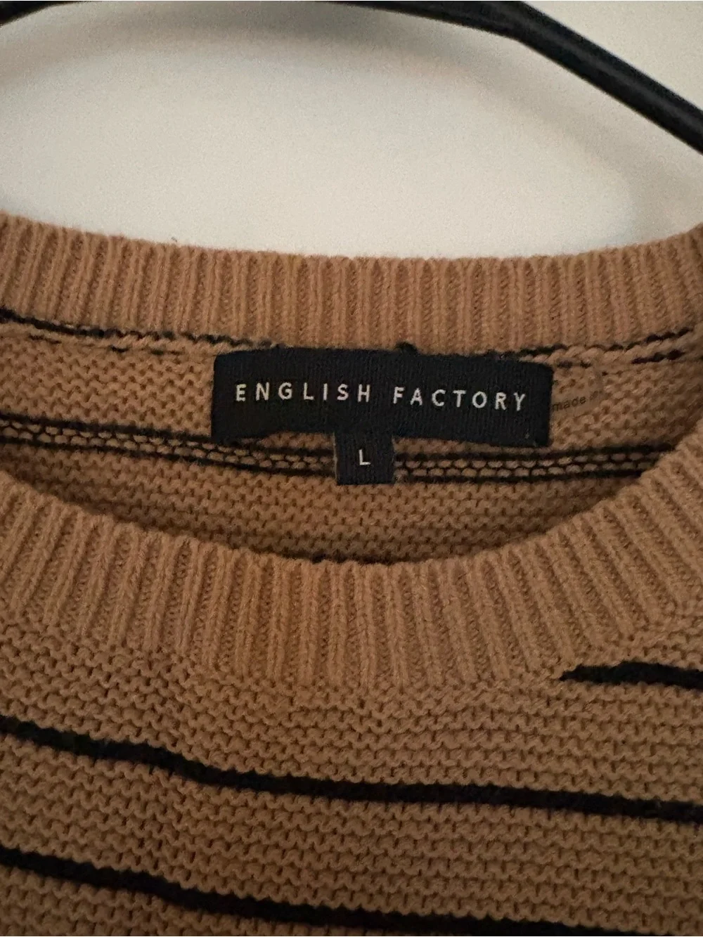 English Factory premium english