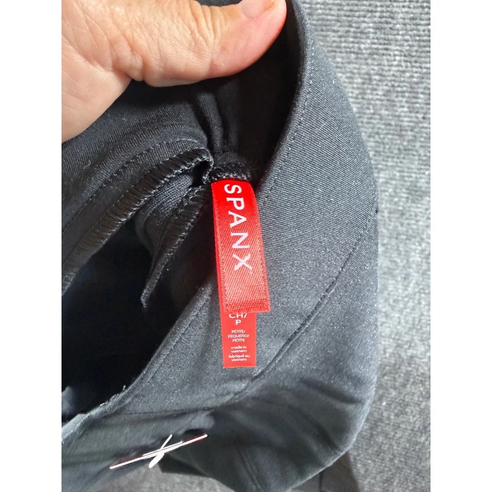SPANX perfect pant