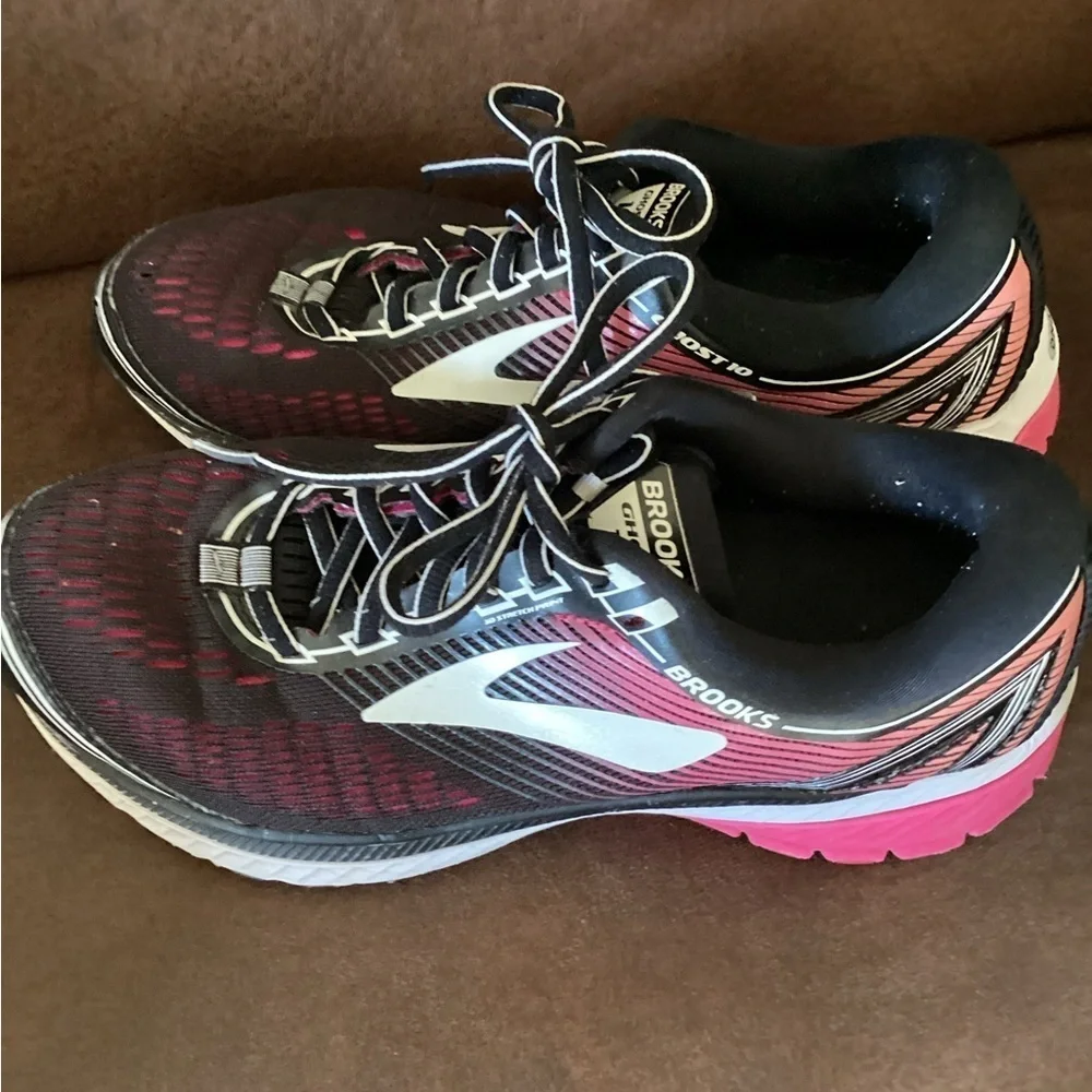 Brooks us ghost