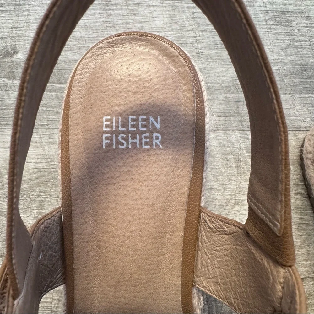 Eileen Fisher chic eileen