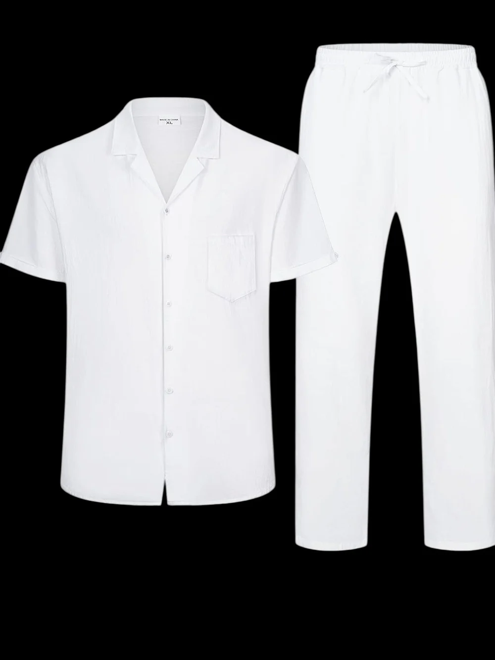 RPOVIG crisp white