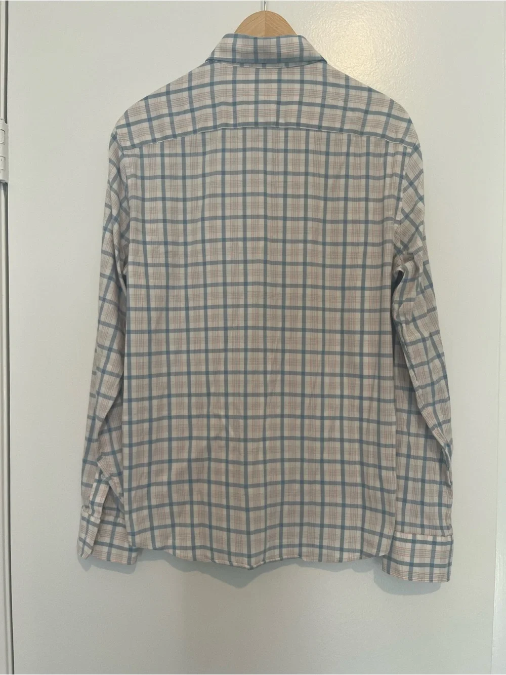 Faherty soft easy classic