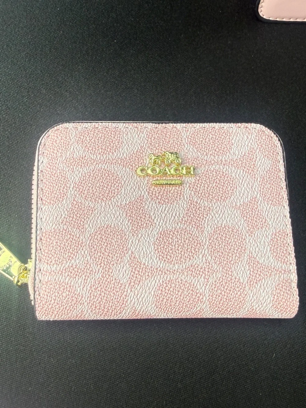 Coach gift me