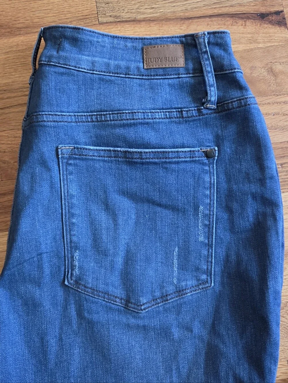 Judy Blue judy blue
