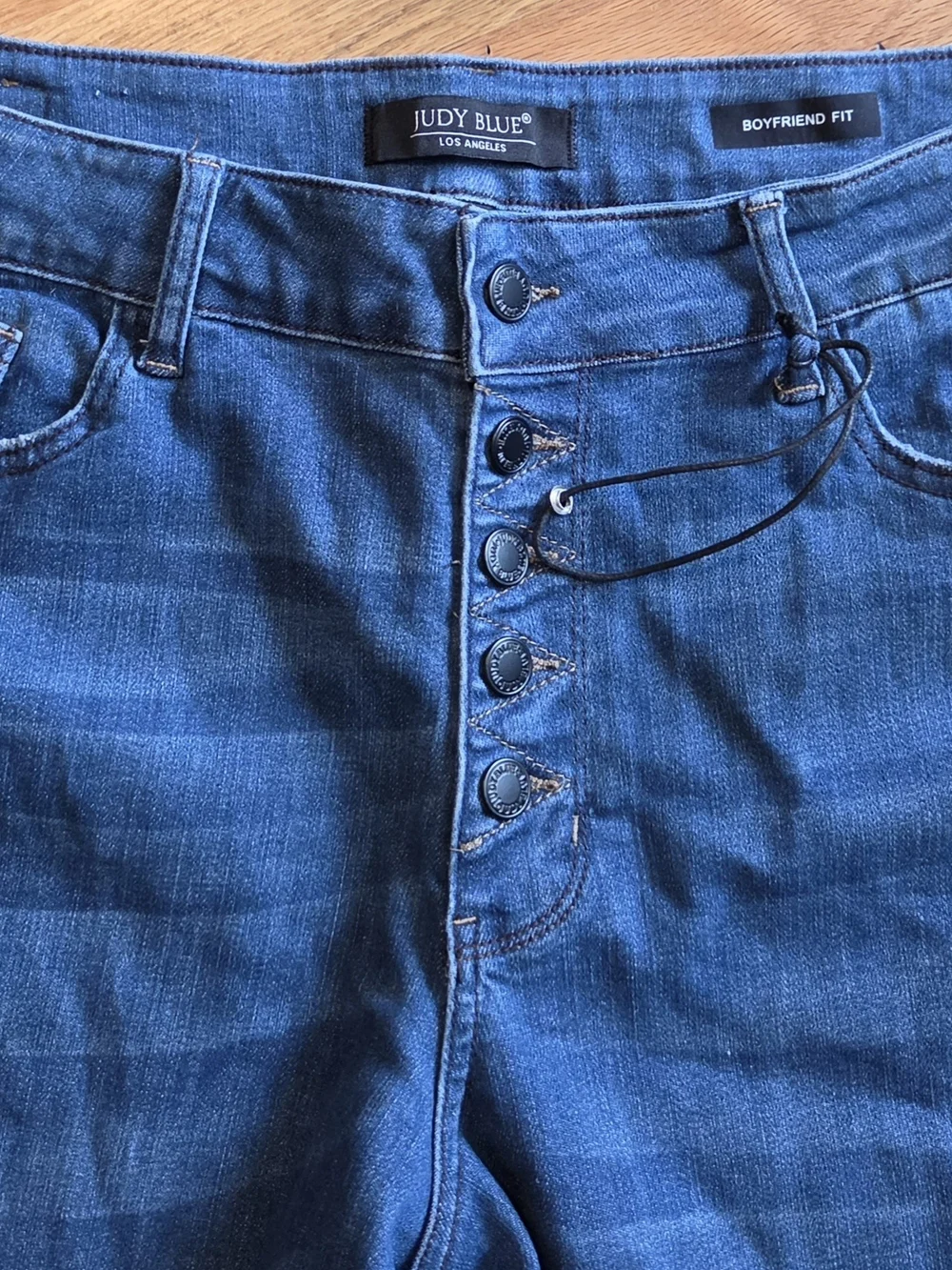Judy Blue judy blue