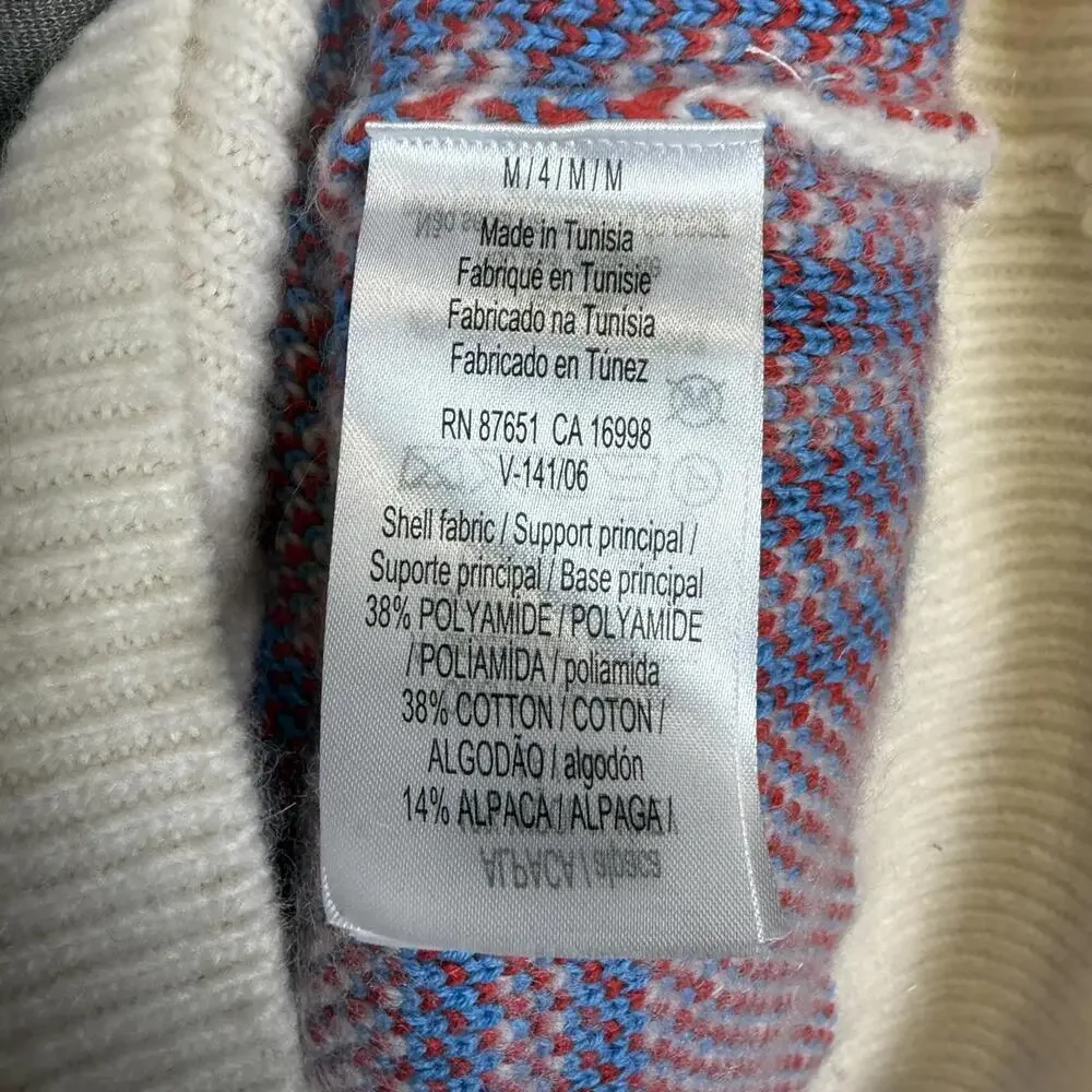 Lacoste knit men