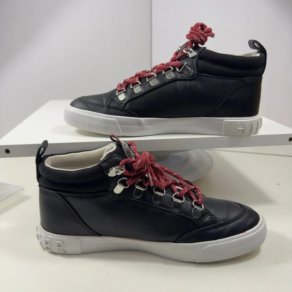 Tommy Hilfiger shoes sneakers hiking