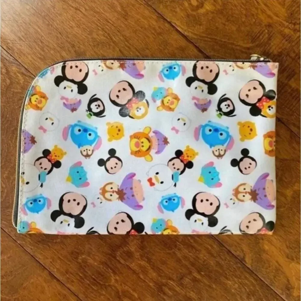 Disney store tsum