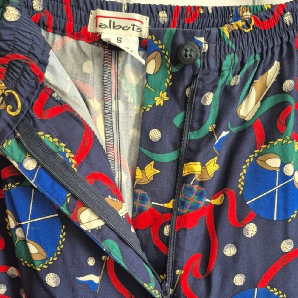 Talbots excellent vintage