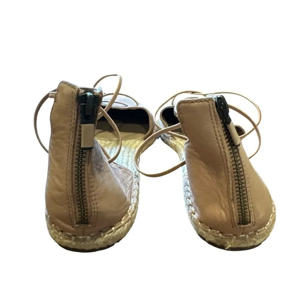 Eileen Fisher modern take