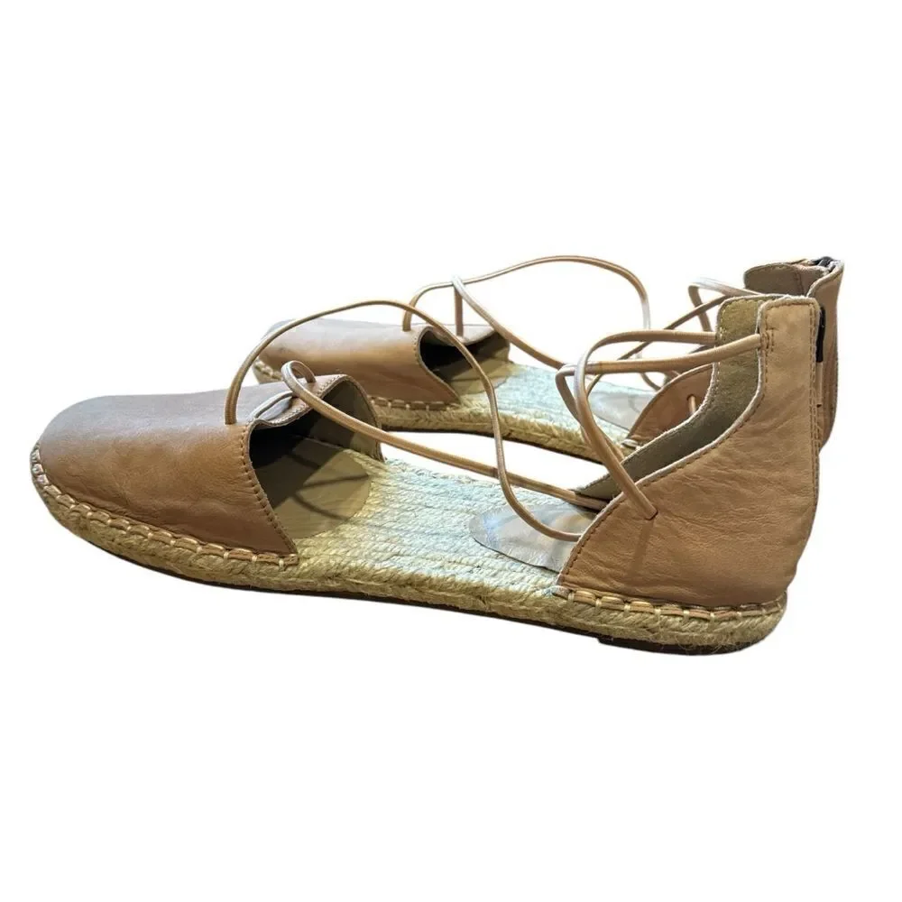 Eileen Fisher modern take