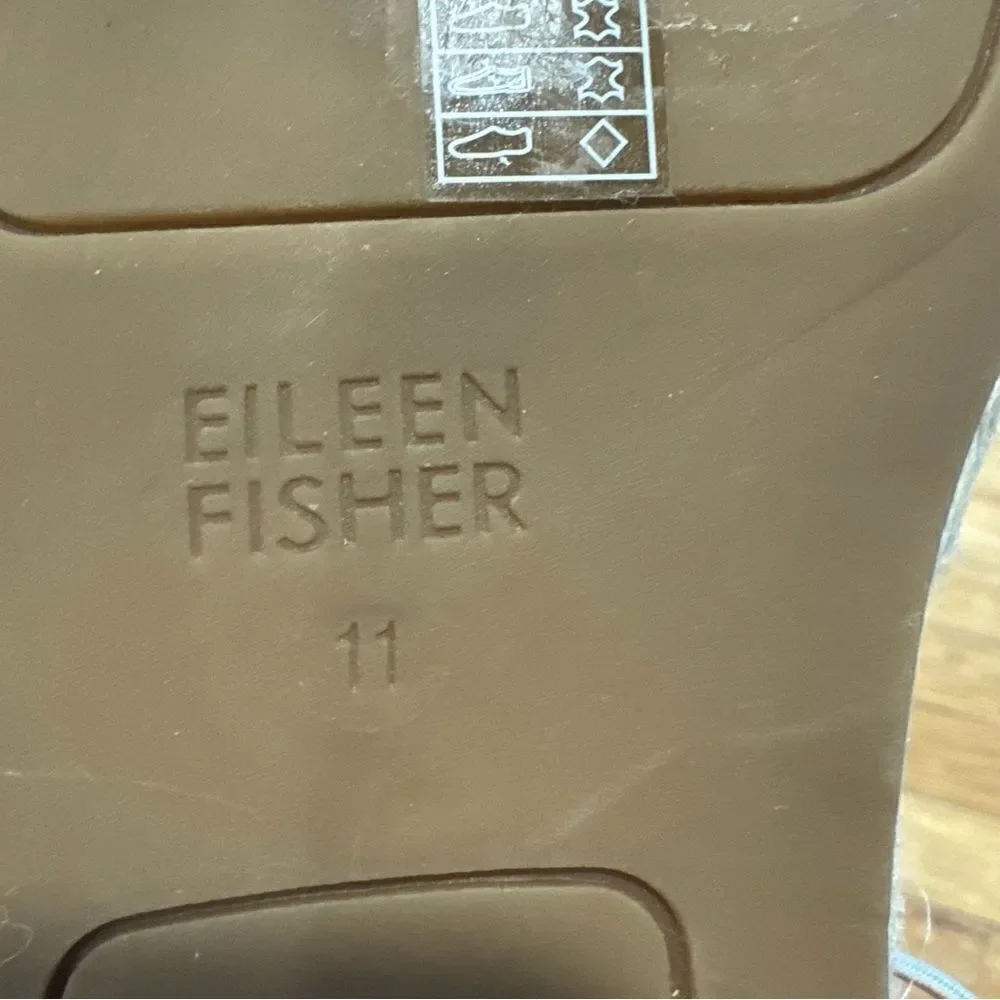 Eileen Fisher modern take
