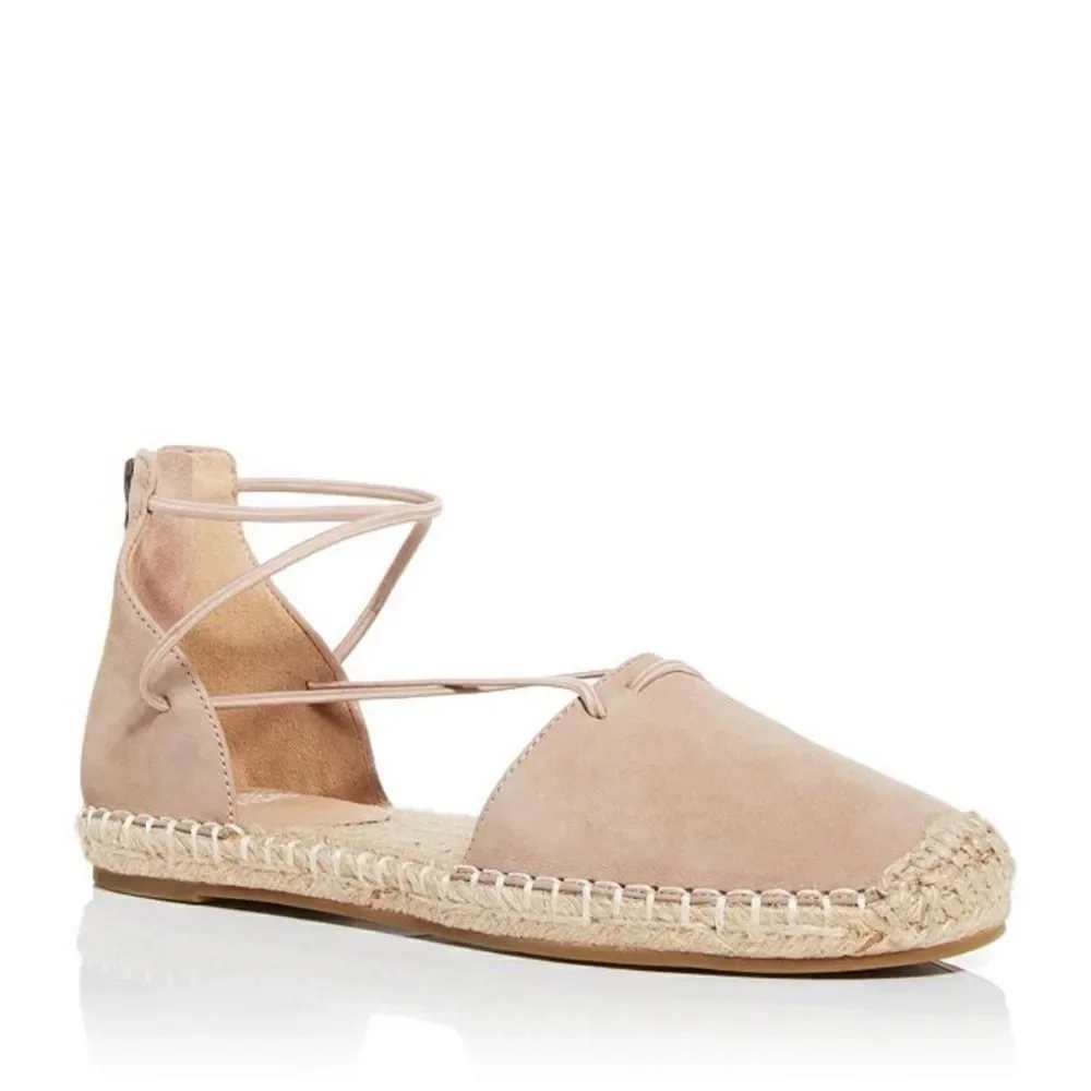 Eileen Fisher modern take