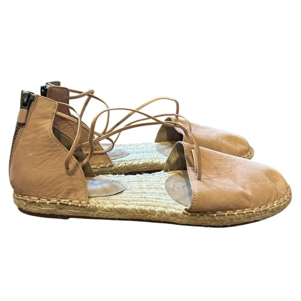 Eileen Fisher modern take