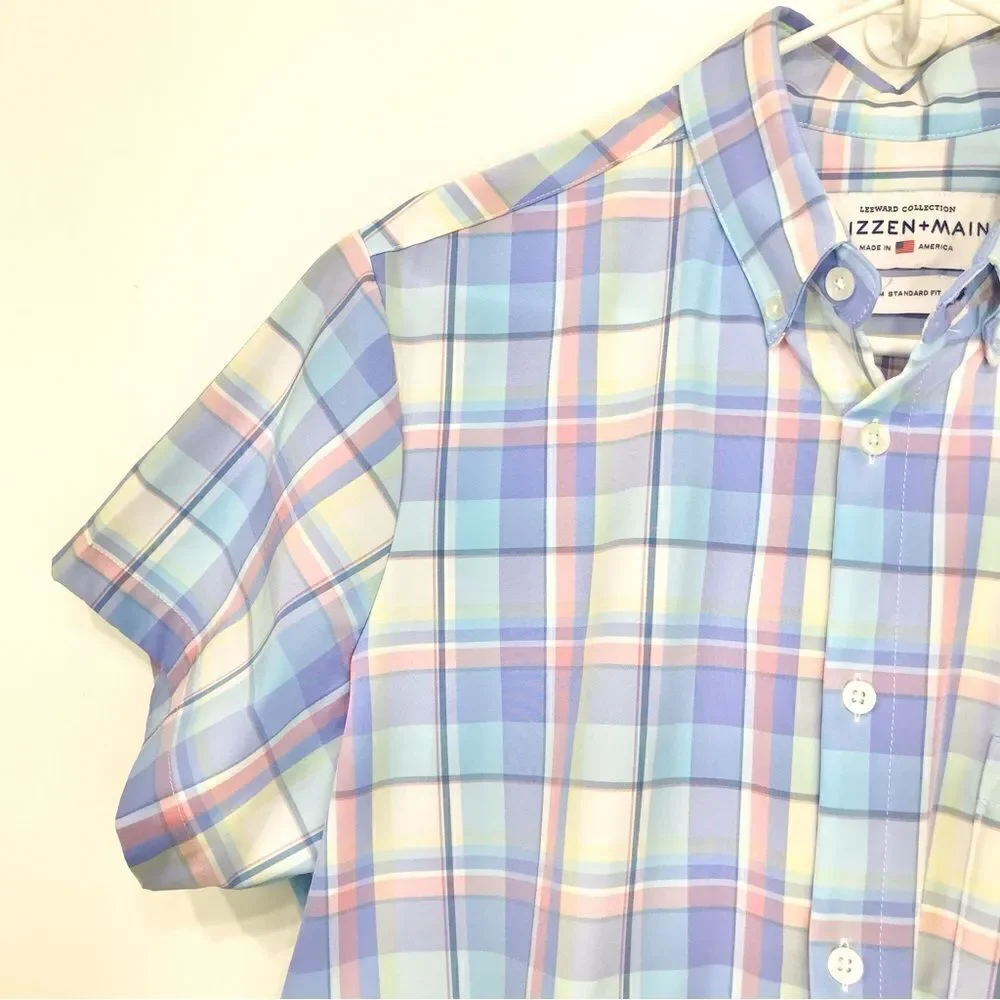 Mizzen+Main main 5” armpit