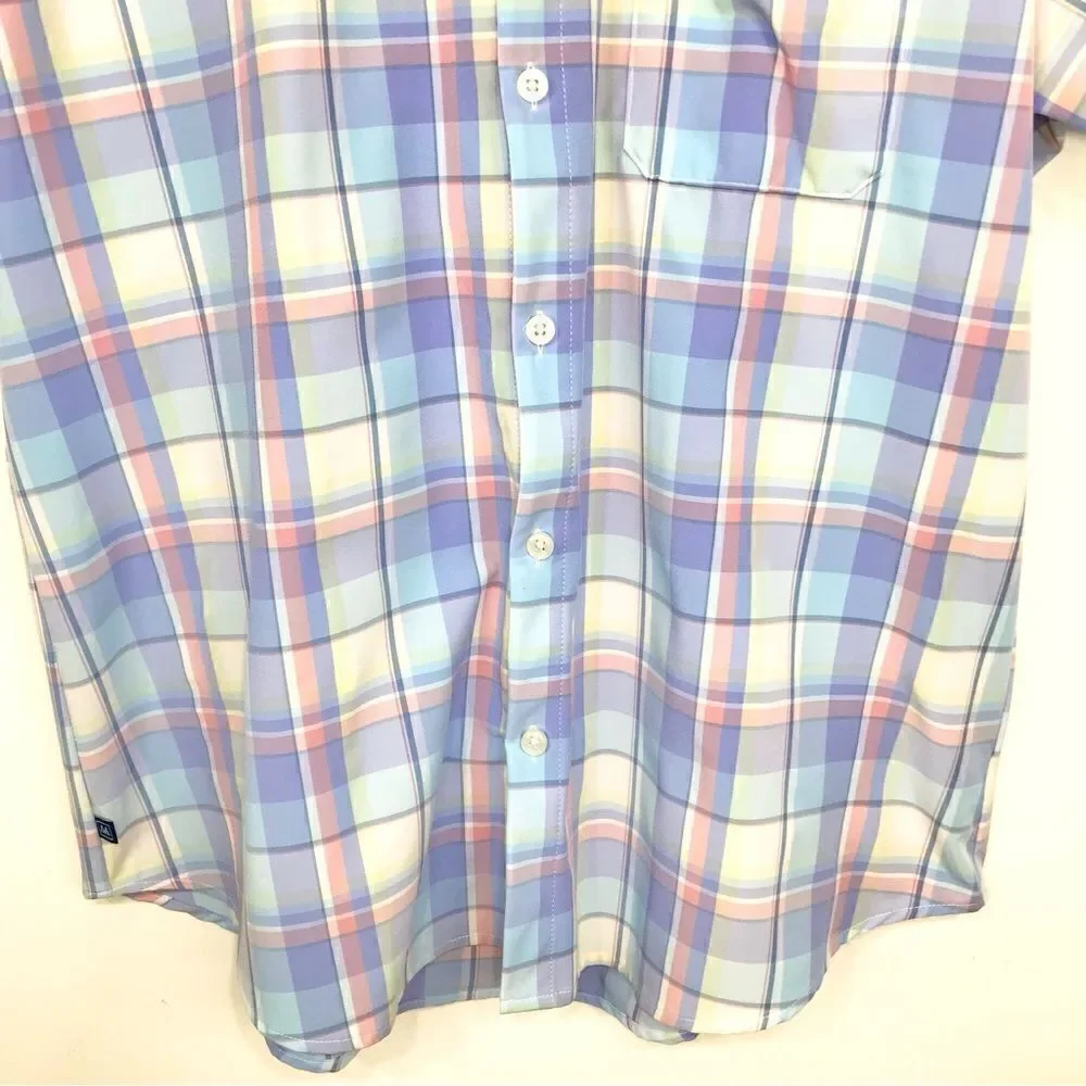 Mizzen+Main travel main please