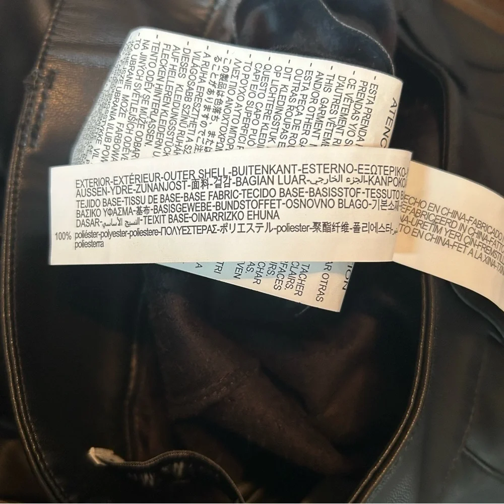 Zara francoise full