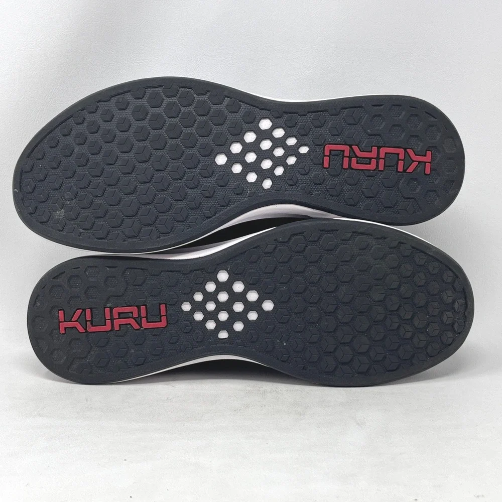 KURU 46 snags lace