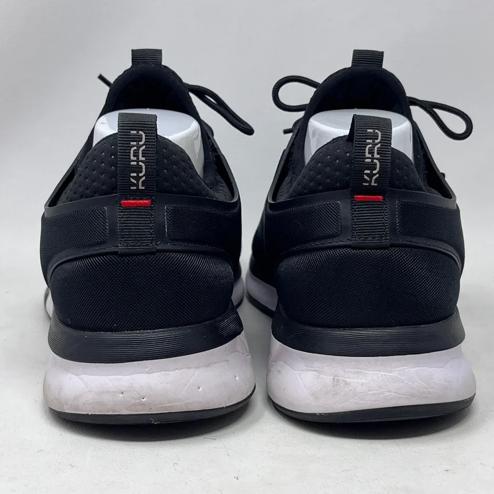 KURU tread design