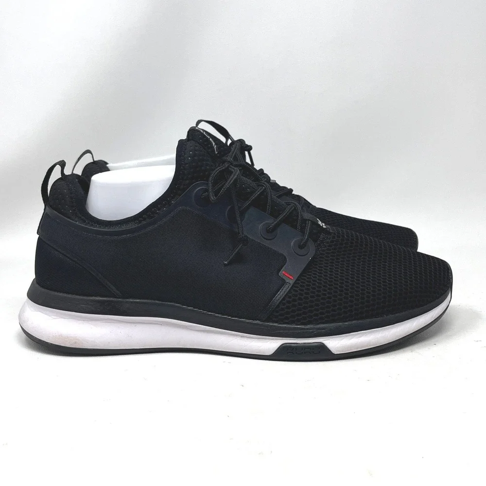 KURU shape heel synthetic