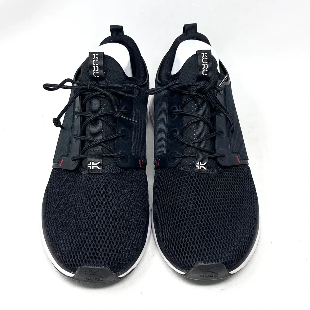 KURU pattern toe up