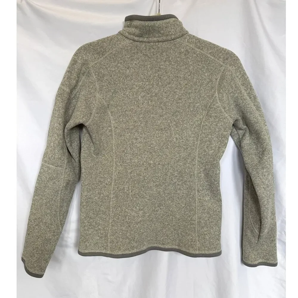 Patagonia women better
