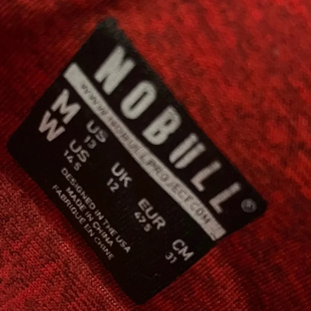 NOBULL great pre