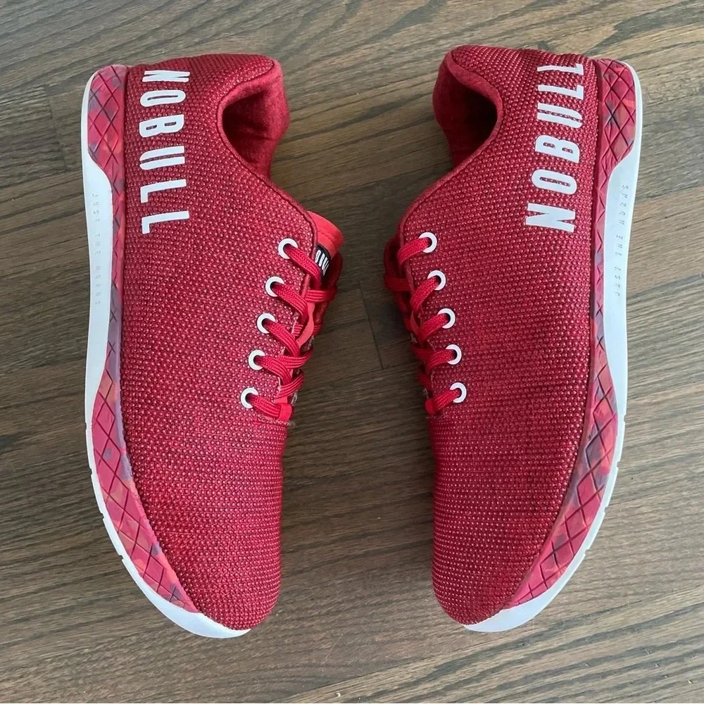 NOBULL great pre