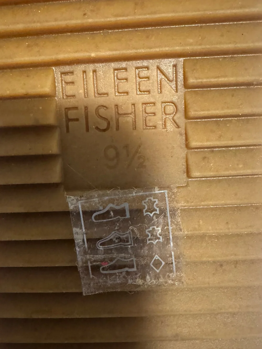 N/A eileen fisher