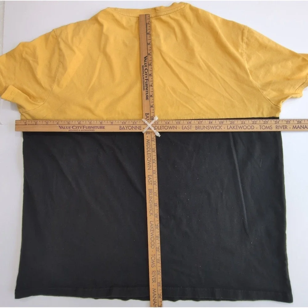 Ralph Lauren lay pattern black