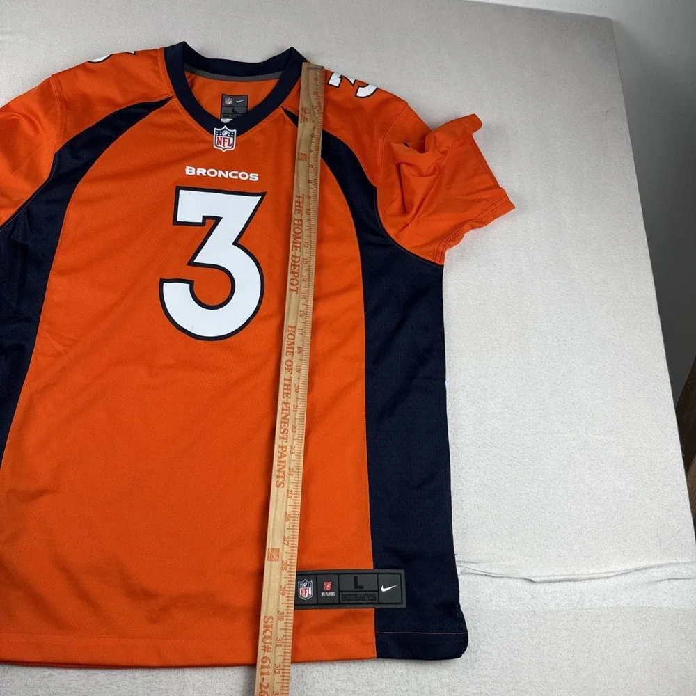 Nike apparel men jersey