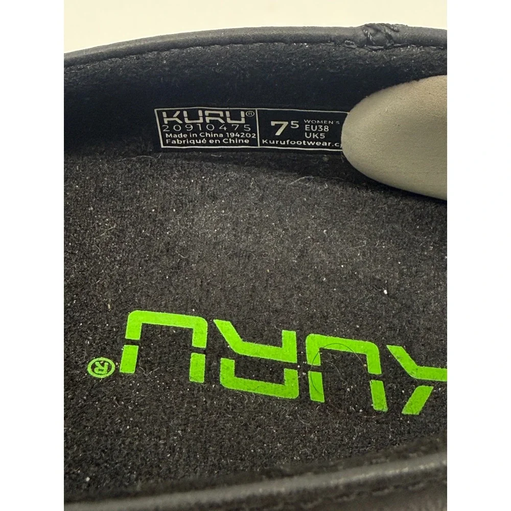 KURU roam slip