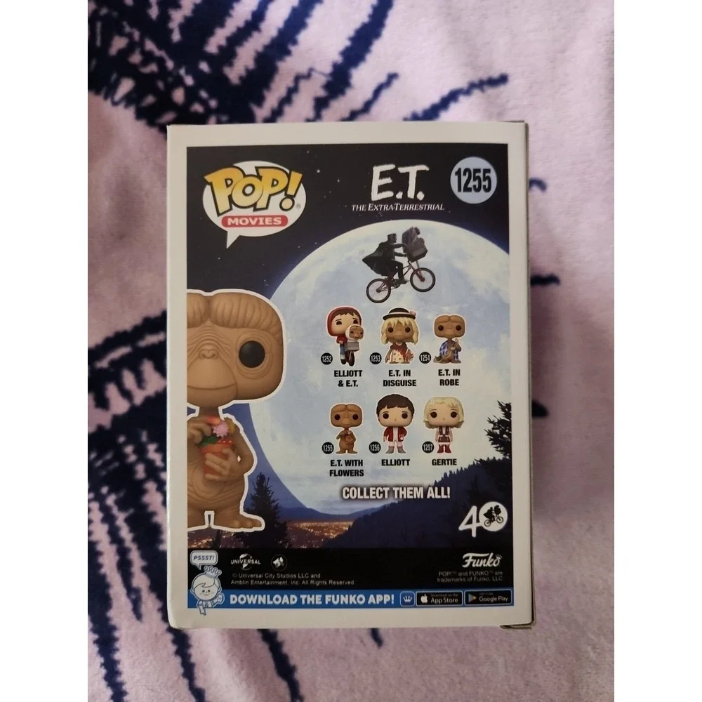 Funko pop vinyl