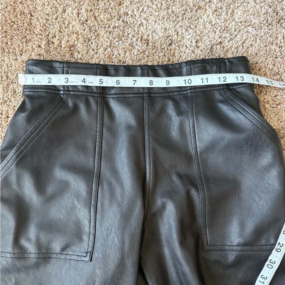 SPANX sleek faux