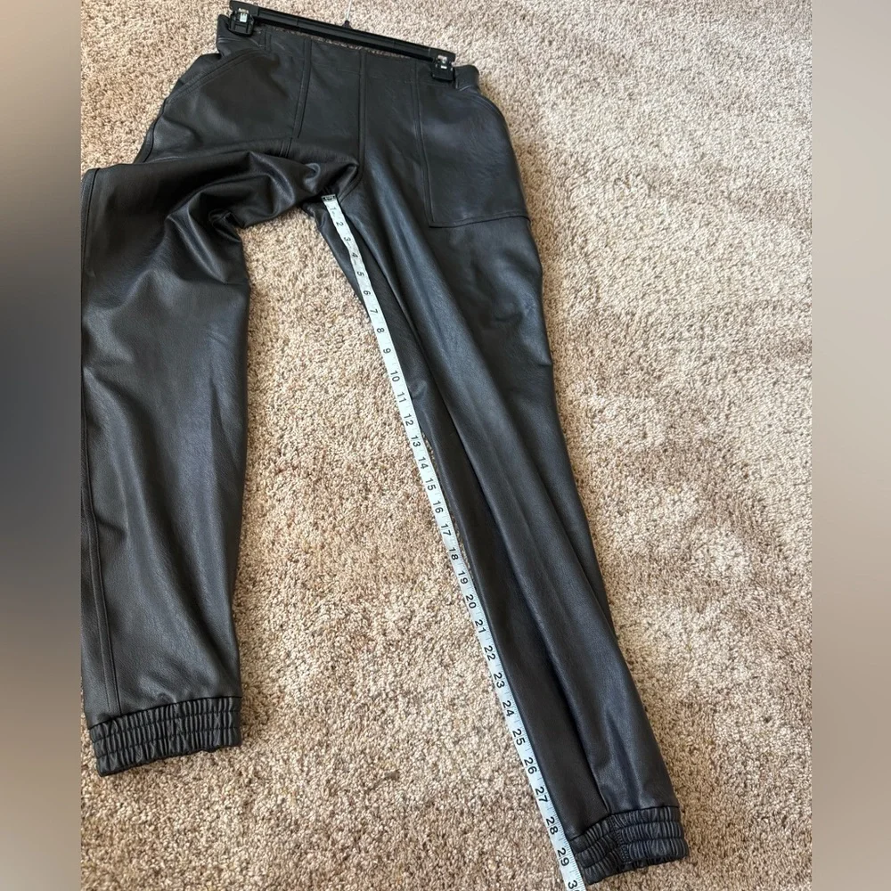 SPANX sleek faux