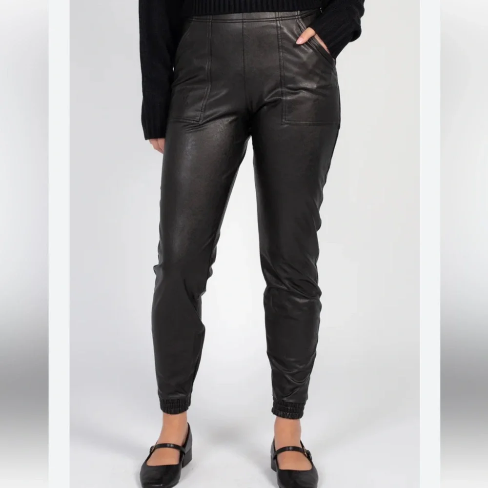 SPANX sleek faux