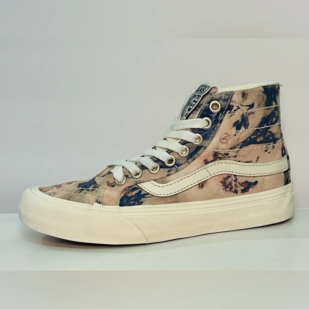 Vans sk8 hi